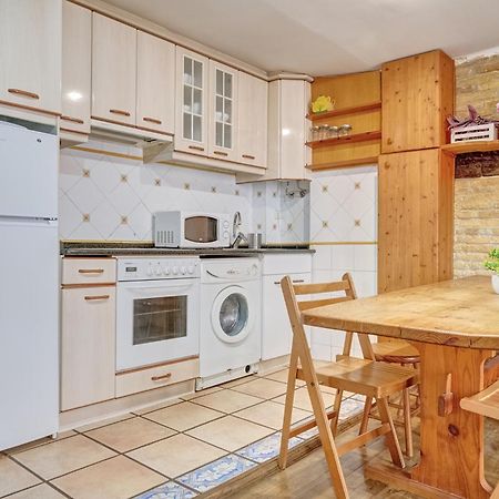 Apartament Casa Ana Mari II By Clabao Pampeluna Zewnętrze zdjęcie