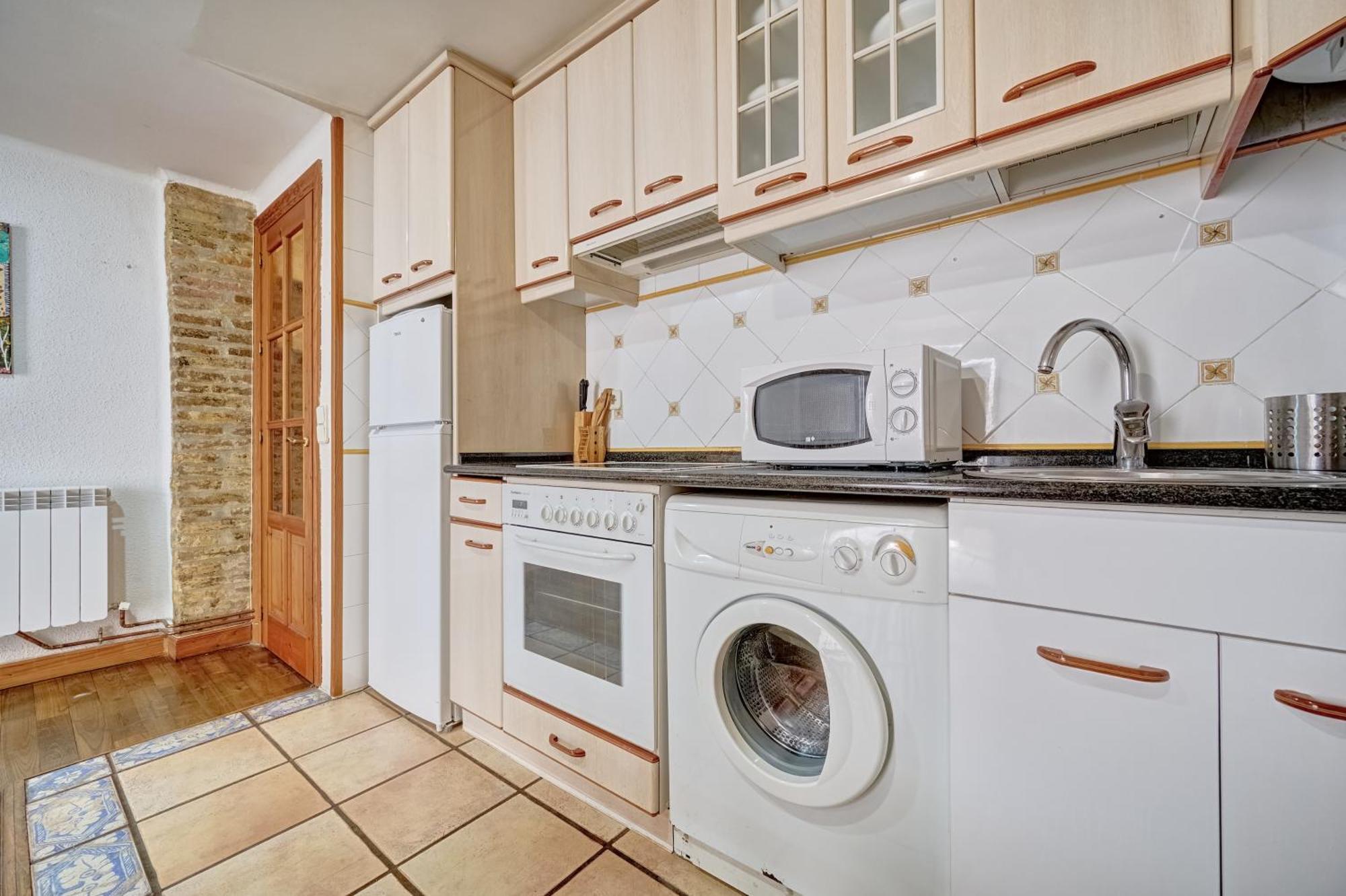 Apartament Casa Ana Mari II By Clabao Pampeluna Zewnętrze zdjęcie