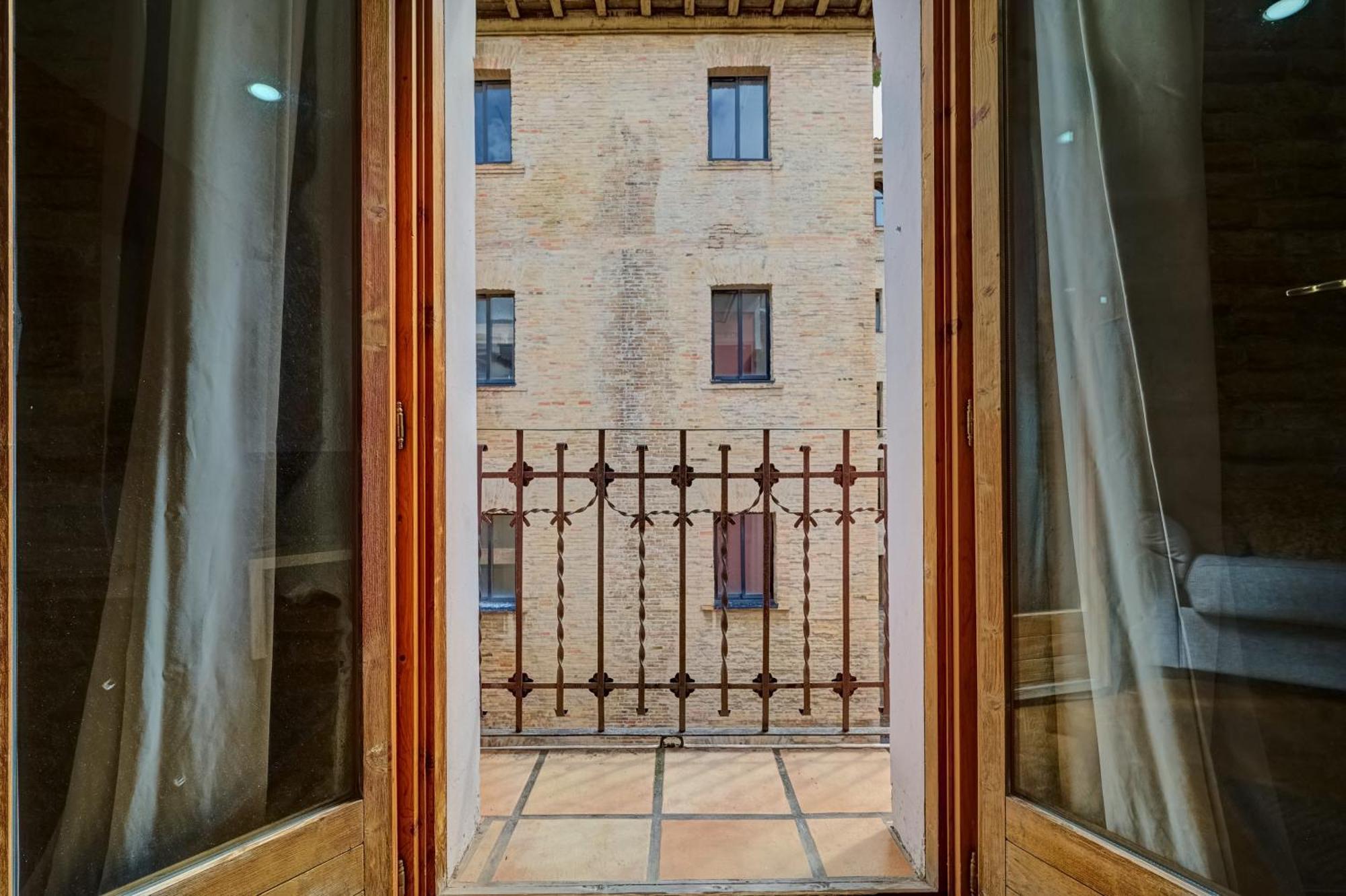 Apartament Casa Ana Mari II By Clabao Pampeluna Zewnętrze zdjęcie