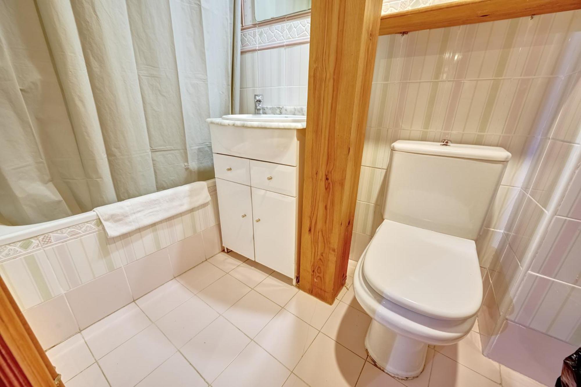 Apartament Casa Ana Mari II By Clabao Pampeluna Zewnętrze zdjęcie