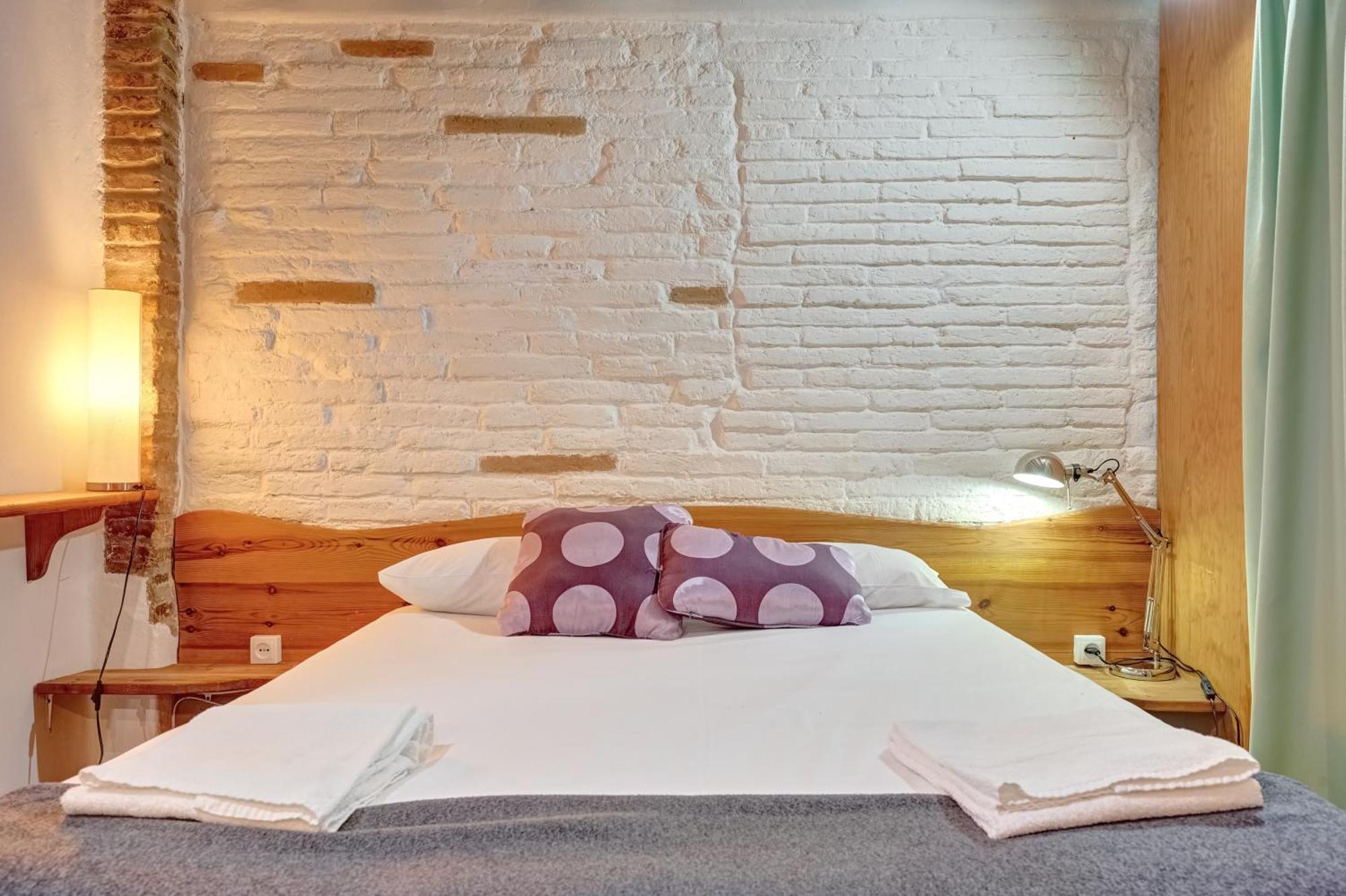 Apartament Casa Ana Mari II By Clabao Pampeluna Zewnętrze zdjęcie